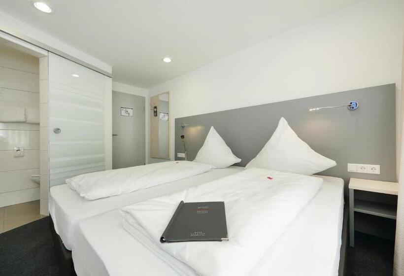 Номер бизнес-класса, Aalener Römerhotel Awl