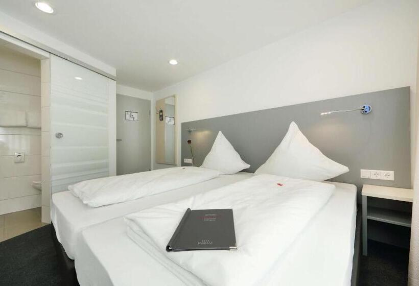 Номер бизнес-класса, Aalener Römerhotel Awl