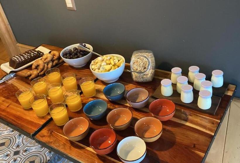 Люкс, Casa Molino Hotel Boutique & Restaurant Puerto Varas