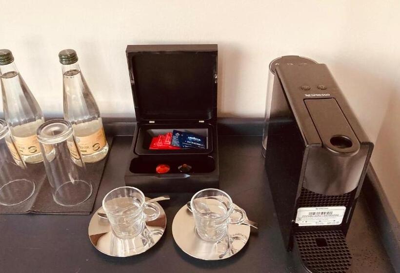 Номер Стандарт Вид на Сад, Casa Molino Hotel Boutique & Restaurant Puerto Varas