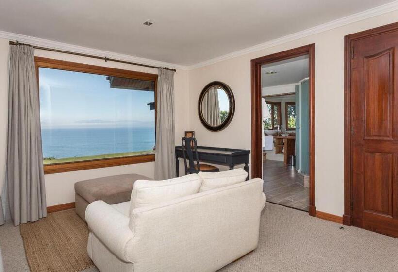 Superior Suite, Casa Molino Hotel Boutique & Restaurant Puerto Varas