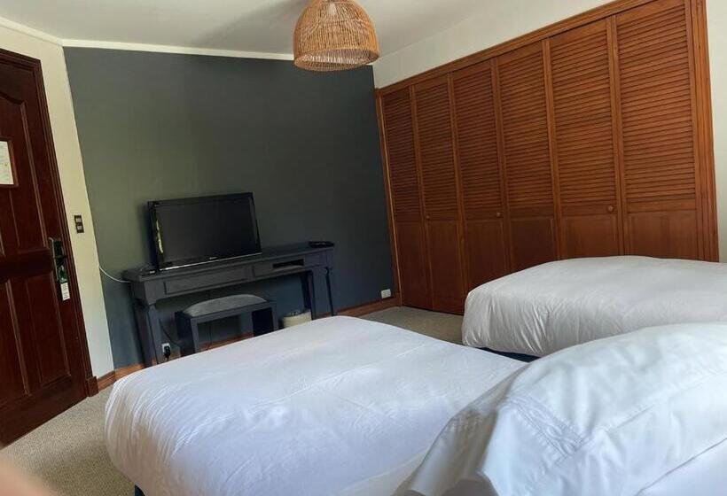 Standard Haveudsigt, Casa Molino Hotel Boutique & Restaurant Puerto Varas