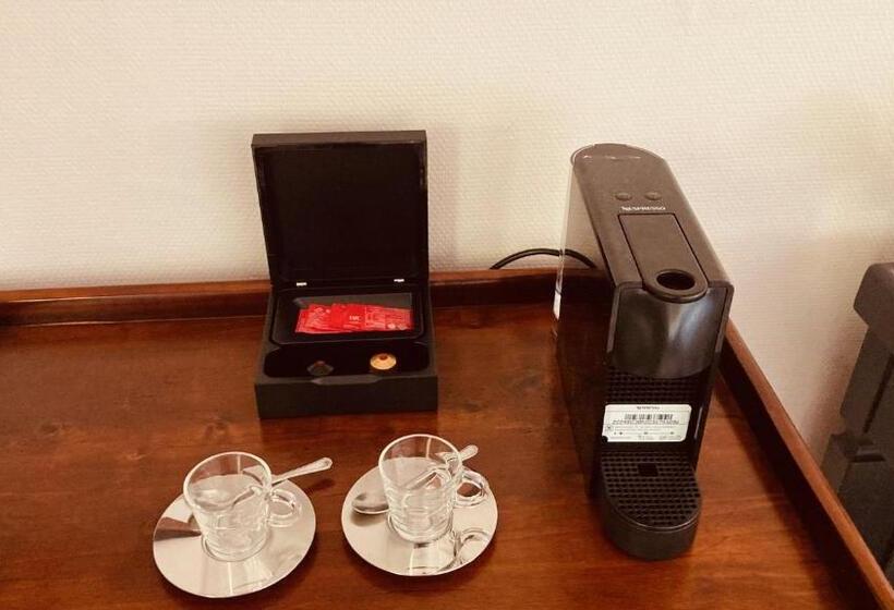 Люкс, Casa Molino Hotel Boutique & Restaurant Puerto Varas