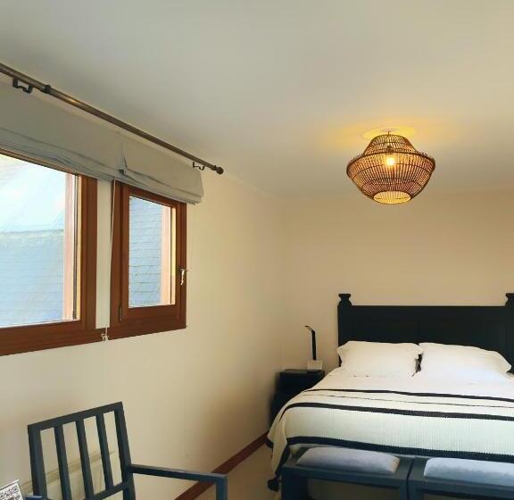 Standard Haveudsigt, Casa Molino Hotel Boutique & Restaurant Puerto Varas