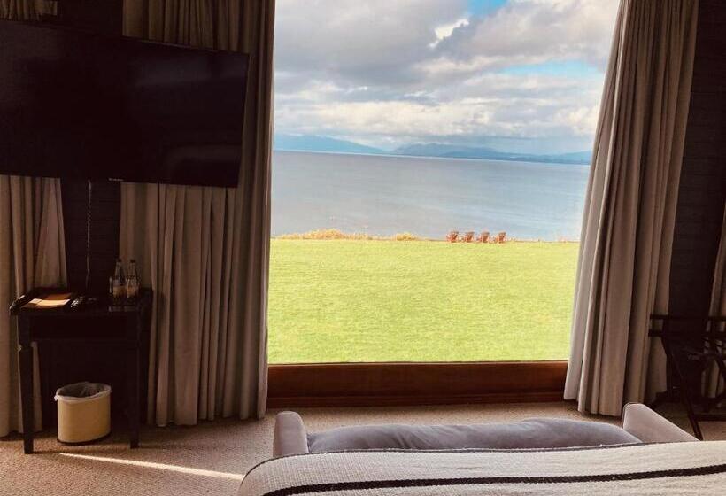 Люкс Superior, Casa Molino Hotel Boutique & Restaurant Puerto Varas