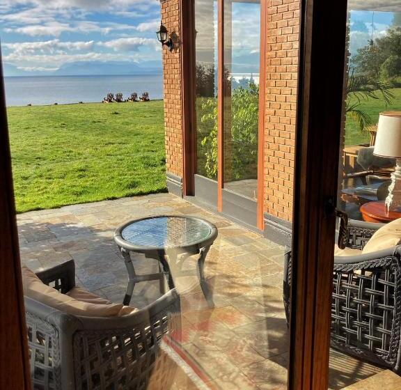 Люкс Superior, Casa Molino Hotel Boutique & Restaurant Puerto Varas