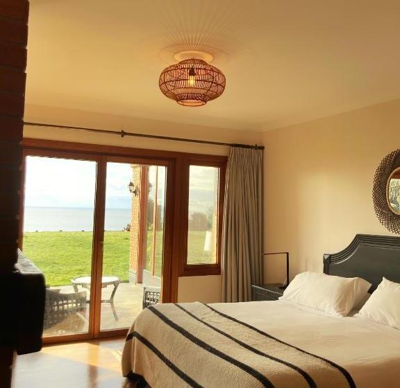 Superior Suite, Casa Molino Hotel Boutique & Restaurant Puerto Varas
