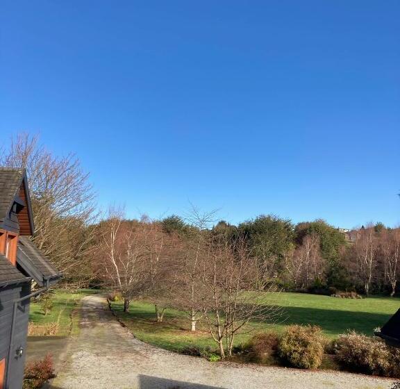 Номер Стандарт Вид на Сад, Casa Molino Hotel Boutique & Restaurant Puerto Varas