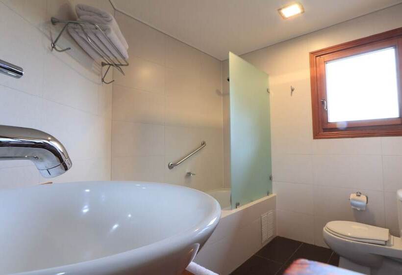 Standard Haveudsigt, Casa Molino Hotel Boutique & Restaurant Puerto Varas