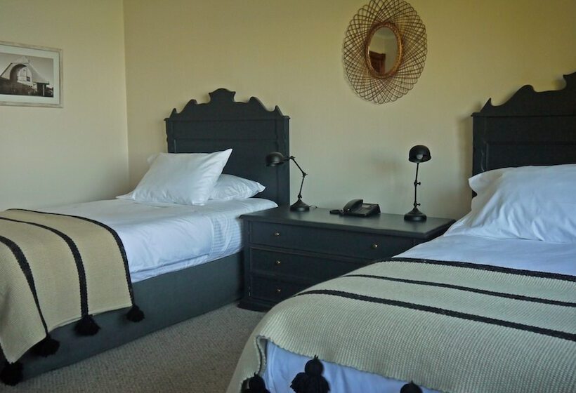 Номер Стандарт Вид на Сад, Casa Molino Hotel Boutique & Restaurant Puerto Varas