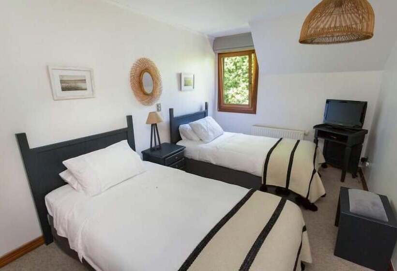 Standard Haveudsigt, Casa Molino Hotel Boutique & Restaurant Puerto Varas