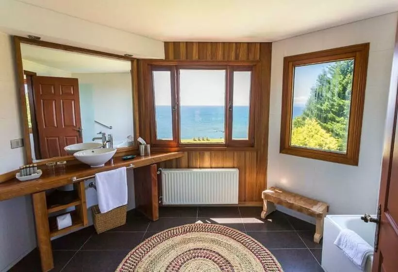سوییت, Casa Molino Hotel Boutique & Restaurant Puerto Varas