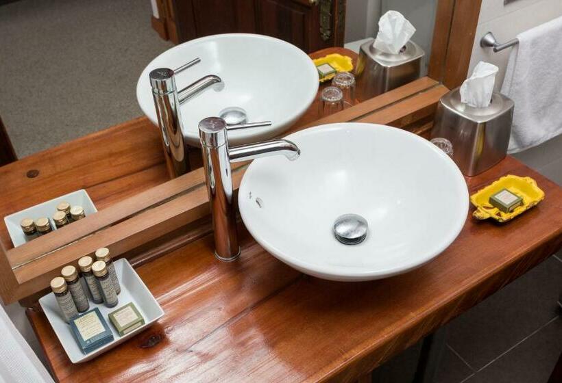 Номер Стандарт Вид на Сад, Casa Molino Hotel Boutique & Restaurant Puerto Varas