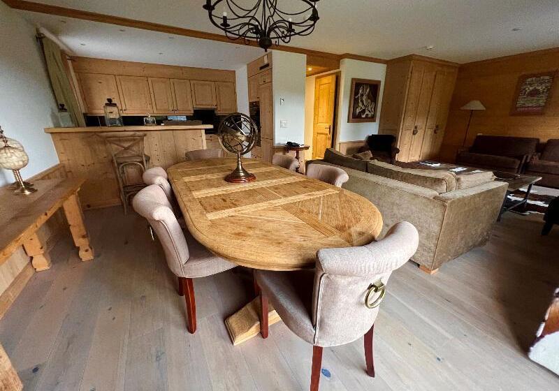 스위트, Chalet Royalp Hôtel & Spa