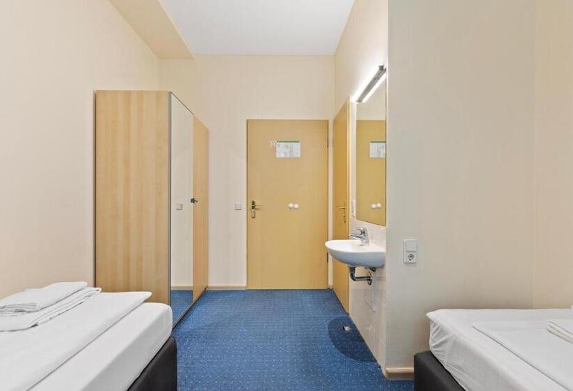 اتاق استاندارد, Comenius