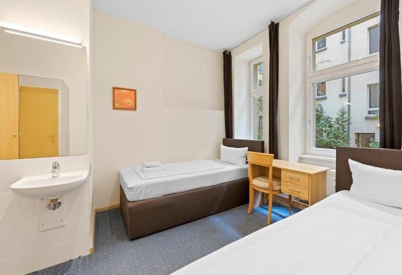 اتاق استاندارد, Comenius