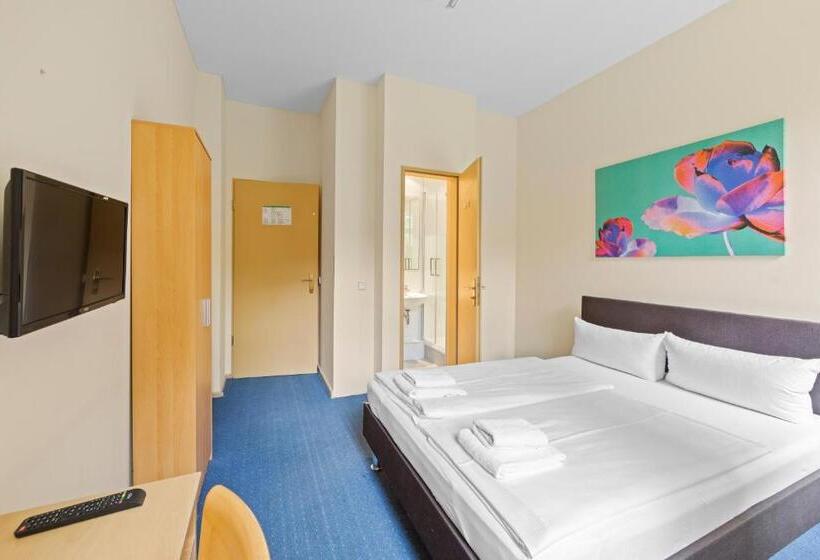 اتاق استاندارد, Comenius