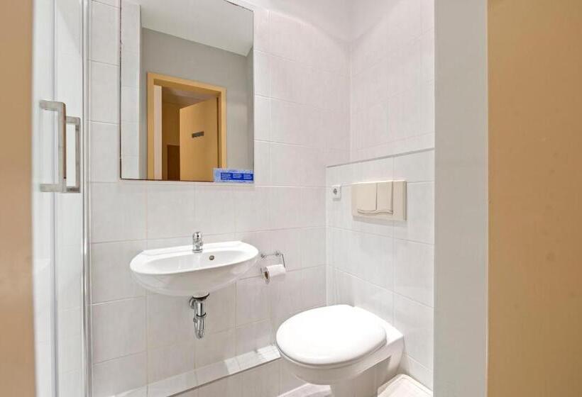 اتاق استاندارد با تخت بزرگ, Comenius