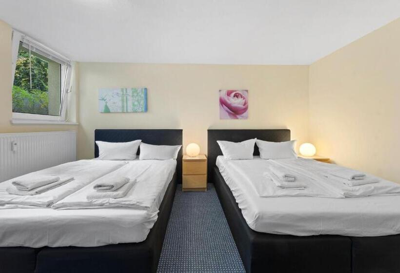 اتاق اکونومی, Comenius