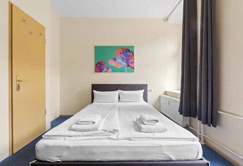 اتاق استاندارد, Comenius