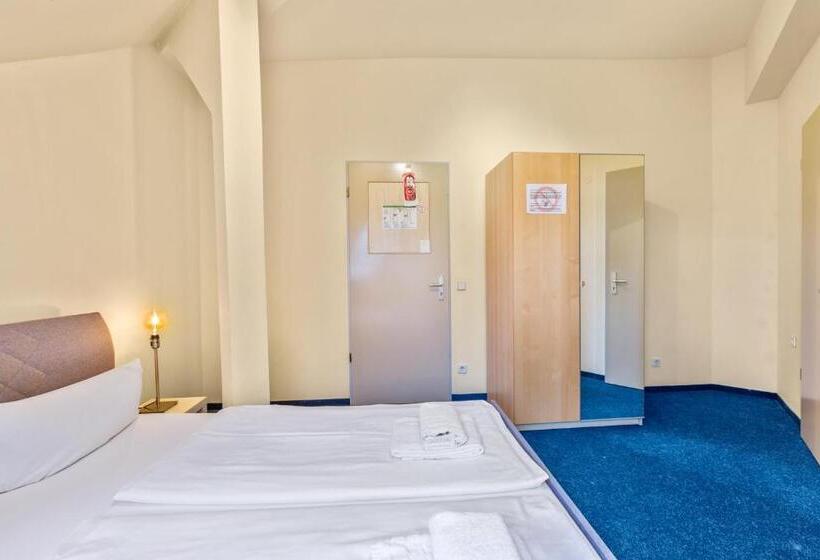 اتاق استاندارد, Comenius