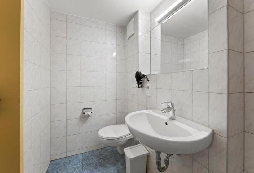 اتاق سوپریور خانوادگی, Comenius