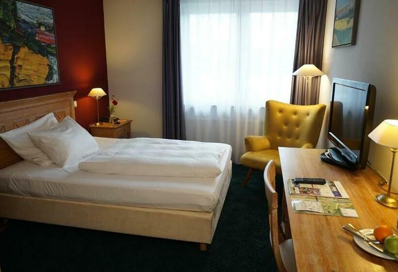 Номер Стандарт Индивидуальный, Dreiklang Business & Spa Resort