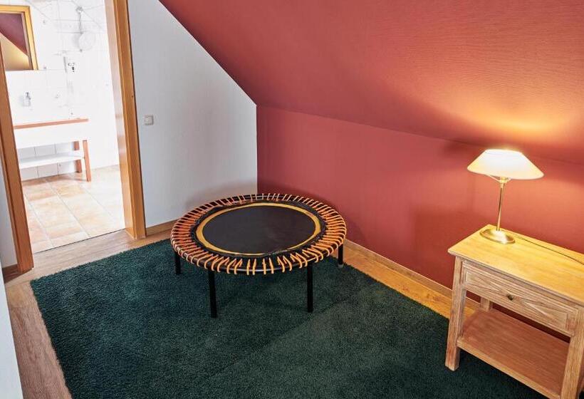 Семейный Номер, Dreiklang Business & Spa Resort