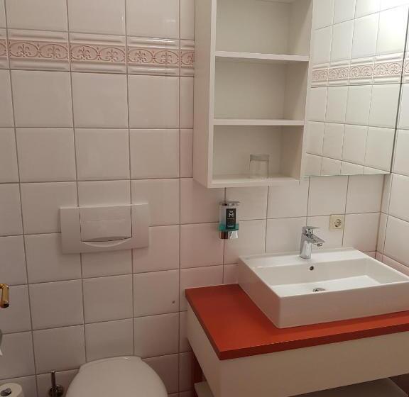 Люкс, Dreiklang Business & Spa Resort