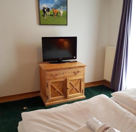 Люкс, Dreiklang Business & Spa Resort