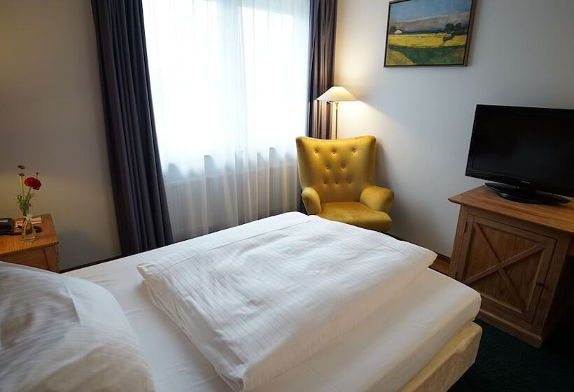 Номер Стандарт Индивидуальный, Dreiklang Business & Spa Resort