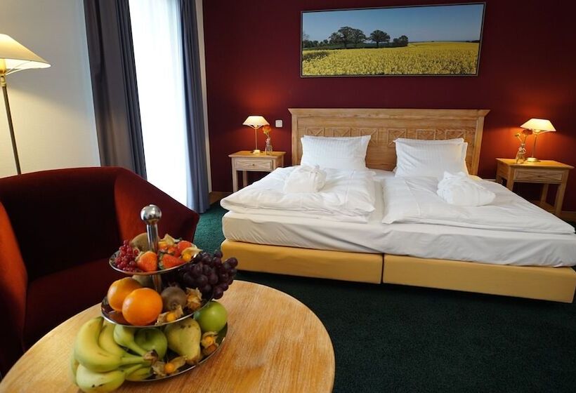 Номер Комфорт, Dreiklang Business & Spa Resort