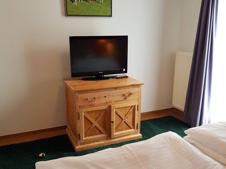 Люкс, Dreiklang Business & Spa Resort