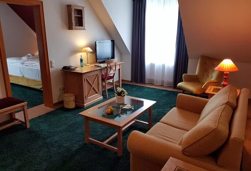 Sviitti, Dreiklang Business & Spa Resort