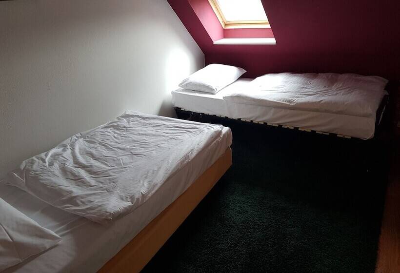 Семейный Номер, Dreiklang Business & Spa Resort