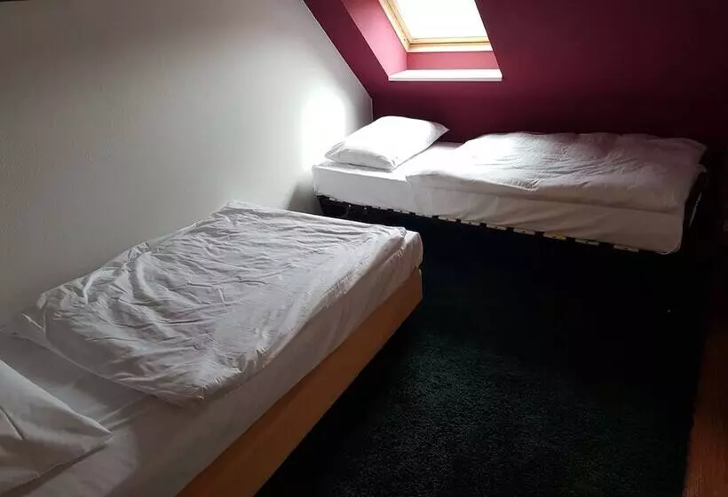 Perhehuone, Dreiklang Business & Spa Resort
