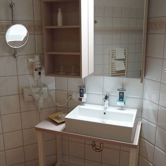 Семейный Номер, Dreiklang Business & Spa Resort