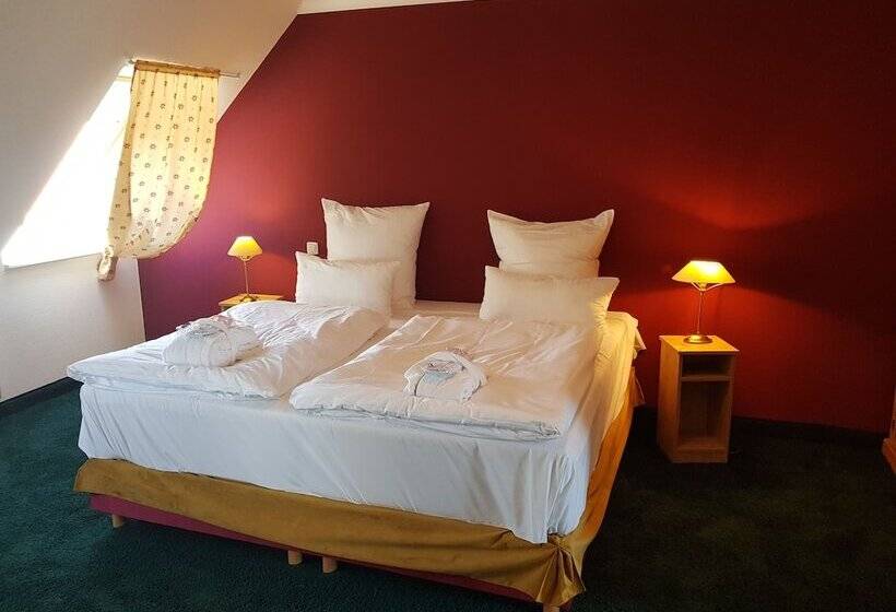 Люкс, Dreiklang Business & Spa Resort