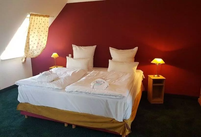 Sviitti, Dreiklang Business & Spa Resort