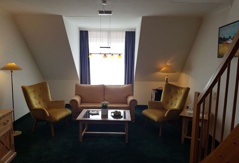 Люкс, Dreiklang Business & Spa Resort