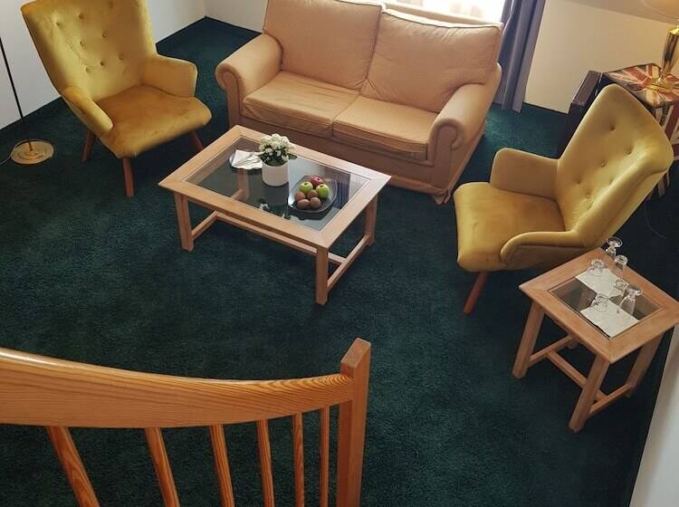 Люкс, Dreiklang Business & Spa Resort