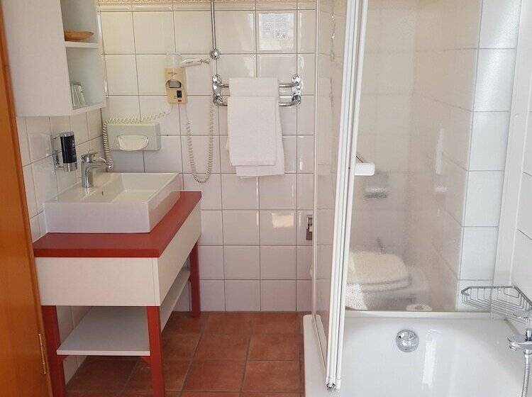 Люкс, Dreiklang Business & Spa Resort