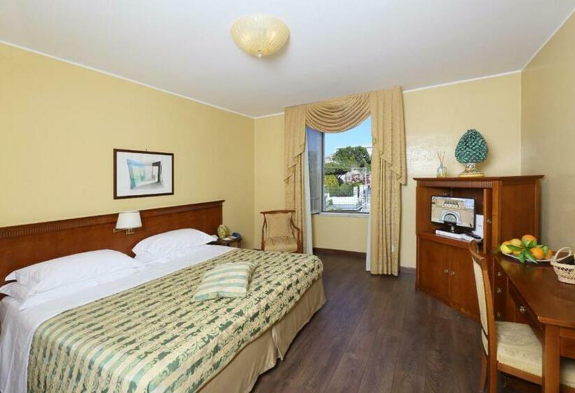 غرفة قياسية, Excelsior Palace