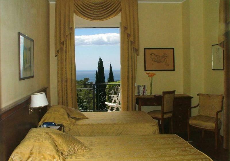 Habitación Estàndard Individual, Excelsior Palace