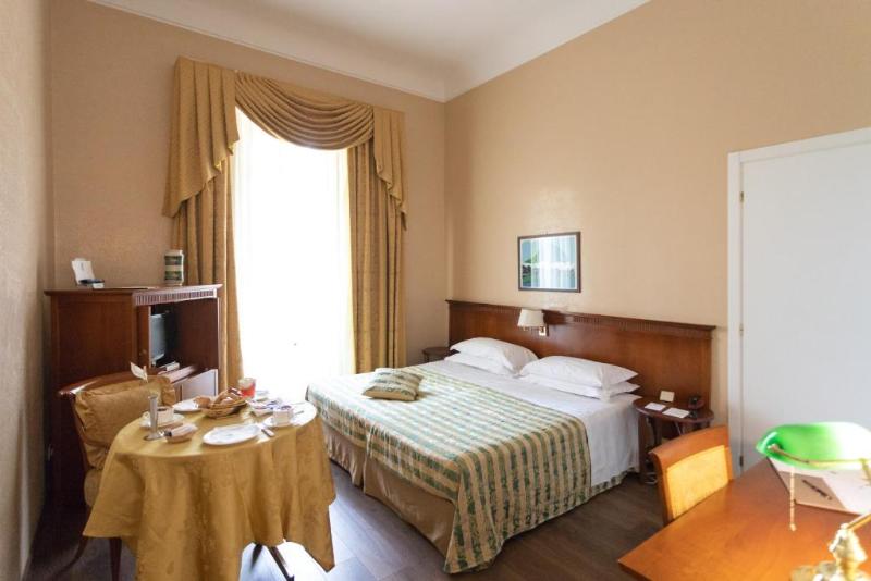 Habitació Superior, Excelsior Palace