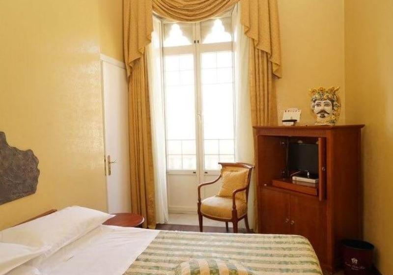 غرفة سوبيريور, Excelsior Palace