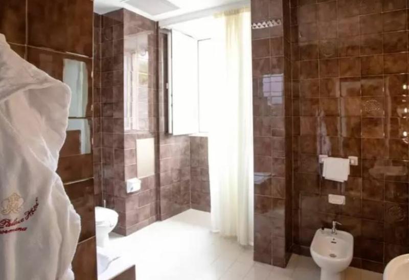 غرفة ديلوكس مزودة بشرفة, Excelsior Palace