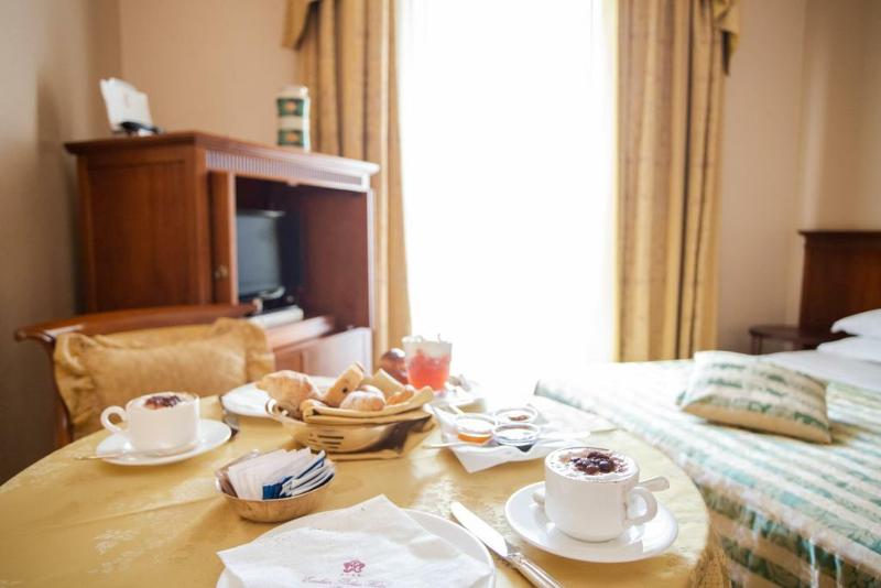 Habitació Deluxe amb Balcó, Excelsior Palace