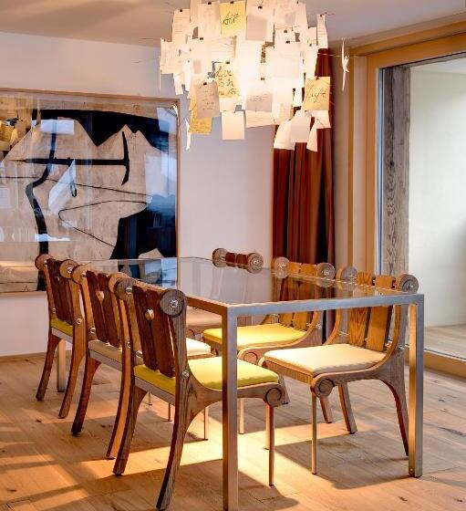 Люкс, Firefly Luxury Suites
