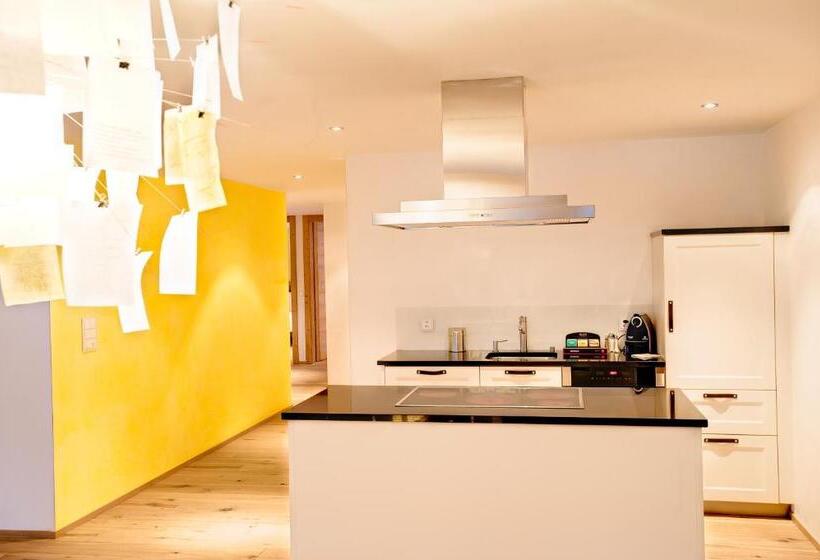 套房, Firefly Luxury Suites